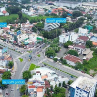 Giảm Giá Bán Nhanh 478M2 Đất Ngay Sau Chợ Đình Tdm Bình Dương Cách Coopmart 250M