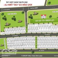 Lô Đất Nền Mặt Tiền Hướng Về Kcn Linh Trung, Riêng Tư & Rộng Rãi