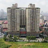 Cho Thuê Căn Hộ 2 Phòng Ngủ- 2Vs Tại Chung Cư Home City - Cầu Giấy.diện Tích70M, Full Đồ. Giá 15 Triệu/Th.