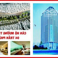 Hàng Hiếm Bán Căn Hộ 2 Phòng Ngủ Mường Thanh Khánh Hoà, Mường Thanh 04 Nha Trang Giá Bán 1.65 Tỷ