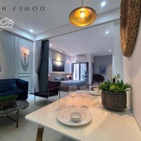 Khai Trương Chdv Luxury 50M2 Ngay Trung Tâm Q4 - Gần Cầu Ông Lãnh Đi Q