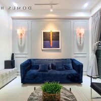 Khai Trương Chdv Luxury 50M2 Ngay Trung Tâm Q4 - Gần Cầu Ông Lãnh Đi Q