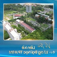 Hơn 400 Triệu Sở Hữu Ngay Bcons Avenue 2 Phòng Ngủ, 2Wc