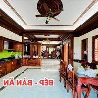 BIỆT THỰ VIP HƠN 30 TỶ ĐÔNG HẢI MB2122 DIỆN TÍCH  450m2