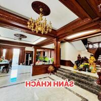 BIỆT THỰ VIP HƠN 30 TỶ ĐÔNG HẢI MB2122 DIỆN TÍCH  450m2