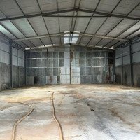 Cho Thuê Kho Xưởng 10.000M2 (Kho 4000M2) Khu Vành Đai Bmt Không Cấm Tải