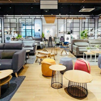 Cho Thuê Showroom + Kho Xưởng Sân Bãi 3000M2 Mặt Tiền Vành Đai Bmt