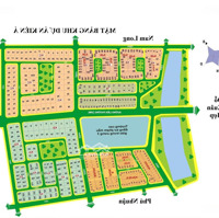 Cần Bán Nhanh Đất Nền Kdc Kiến Á Gần Kề Global City 5X22M, Hướng Đông Bắc, Giá Bán 8,25 Tỷ