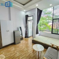 Cho Thuê Studio Ban Công Đầy Đủ Nội Thất Tại Đ.yên Thế Gần Sân Bay Tấn Sơn Nhất