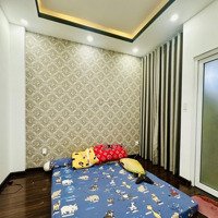 Bán Nhà 50M2 4 Tầng Hxh. Giá Bán 6,95 Tỷ Tại Đường Huỳnh Tấn Phát, P. Phú Mỹ, Q7. Siêu Hiếm