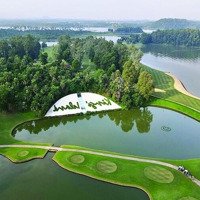 Em Cần Bán Mảnh Đất Mặt Trục Chính Gần Sân Golf Đồng Mô Và Khu Nghỉ Dưỡng Giá Chỉ 15 Triệuiệu/M2