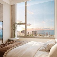 Căn Hộ Mặt Biển Mỹ Khê Đà Nẵng View Trên Không Siêu Vip - Sở Hữu Vĩnh Viễn - Bàn Giao Cao Cấp