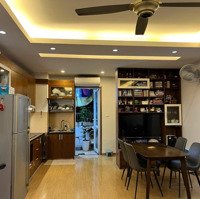 Chính Chủ Bán Căn Góc 2 Phòng Ngủ 2 Vệ Sinh 3 Mặt Thoáng View Hồ Linh Đàm