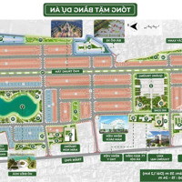 Cơ Hội Đầu Tư Đất Nền Dự Án Khu Đô Thị Tây Nam Sách Giá Tốt