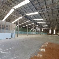 Cho Thuê Xưởng 8.000M2 Giá Rẻ,Xuân Lộc,Đồng Nai,Tiếp Viên Nén,Mùn Cưa