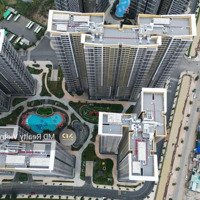 Cho Thuê Căn Hộ 3 Phòng Ngủ Giá Chỉ 9 Triệu Vnd Tại Vinhomes Grand Park