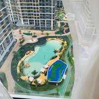 Cho Thuê Căn Hộ Cao Cấp The Beverly 1Pn+ Giá Chỉ 10 Triệu Tại Vinhomes Grand Park