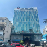 Tòa Building Mặt Tiền Phan Đình Phùng, P. 3, Q. Phú Nhuận(Dt 15X30 - 8 Tầng Hđt 485 Triệu - Gía 90Tỷ)