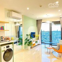 2.5 Tỷ Bán 1N+ S4 Vinhomes Smart City Tầng Trung Hướng Đn Full Đồ Điện Tử, Sẵn Sổ Đỏ, Sát Bãi Đỗ Xe