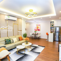 Bán Tòa Căn Hộ Apartment Mới 100% Full Nội Thất Cao Cấp - Trung Tâm Khu Phố Tây