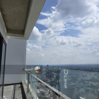 Bán Penthouse C - Skyview Chánh Nghĩa 160M2 Thông Tầng 35 + 36 Gồm 3 Phòng Ngủ 3 Vệ Sinh160M2