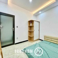 Căn Studio Full Nội Thất Mới Xây Siêu Sang Ngay Aeonmall Tân Phú