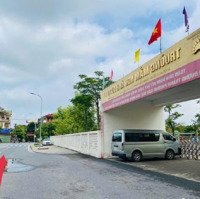 Cần Bán Đất Giá Bán 4,5 Tỷ Vnd Tại Trung Oai, Tiên Dương Đông Anh, Hà Nội