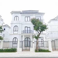 Biệt Thự View Chính Diện Hồ Cuối Cùng Vinhomes Green Villas Ký Mới Ls 0% 3 Năm Vốn Tự Có 30% Ck 15%