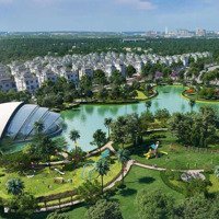 Biệt Thự View Chính Diện Hồ Cuối Cùng Vinhomes Green Villas Ký Mới Ls 0% 3 Năm Vốn Tự Có 30% Ck 15%