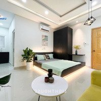 Căn Studio Full Nội Thất Mới, Siêu Xịn Ngay Phan Đăng Lưu, Phú Nhuận