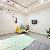 Căn Studio Full Nội Thất Mới, Siêu Xịn Ngay Phan Đăng Lưu, Phú Nhuận