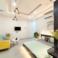 Căn Studio Full Nội Thất Mới, Siêu Xịn Ngay Phan Đăng Lưu, Phú Nhuận