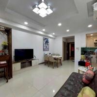 Chung Cư Ruby Garden, P15, Tân Bình: 89m2, 2p ngủ, 2wc,NT, 11tr/th