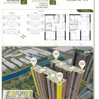 Độc Quyền Quỹ Căn Duplex Hướng Đông Nam View Biển Hồ Ngọc Trai Hữu Hạn Dự Án The Senique Capitaland