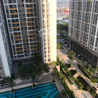 Cho Thuê Căn 1 Phòng Ngủ+ Q7 Riverside Complex Hưng Thịnh Nhà Mới Đẹp