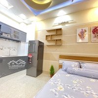 Căn Hộ Dv Mới Full Nội Thất Cao Cấp Gần Phạm Văn Đồng - Lê Quang Định