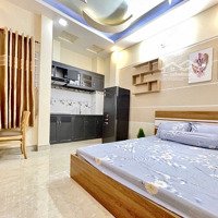 Căn Hộ Dv Mới Full Nội Thất Cao Cấp Gần Phạm Văn Đồng - Lê Quang Định