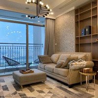 Q7 Riverside - Hưng Thịnh Thiết Kế: 2 Phòng Ngủ- 2 Vệ Sinhview Sông Tầng Cao