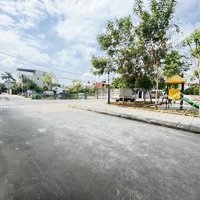 View Công Viên - Hồ Điều Hoà - Đường Oto Tránh Dừng Đỗ Ngày Đêm - 100M Nguyên Khê Đông Anh