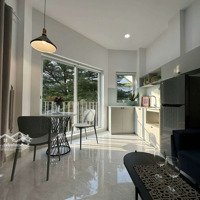 Căn Hộ Studio Sang Trọng, Đẳng Cấp, Giá Tốt Chưa Từng Có Gần Sân Bay