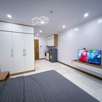 Cho Thuê Chung Cư Mini 30M2 Lạc Long Quân