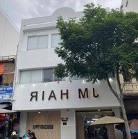 Bán Nhà Mặt Tiền Ung Văn Khiêm - Dt: 8 X 46M - Ctxd: Hầm + 9 Lầu - Giá Bán: 48 Tỷcó Thương Lượng- Tin Thật