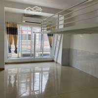 Phòng Trọ 28M2 + 15M2 Gác Q6