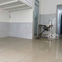 Phòng Trọ 28M2 + 15M2 Gác Q6