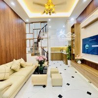 Bán Nhà Định Công 40.3 * 4 Tầng - 5,4 Tỷ