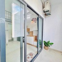 Duplex Full Nội Thất Bancol Rộng Ngay Đh Văn Hiến- Đầm Sen