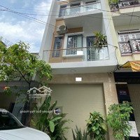 Cực Tốt, Mặt Tiền Kinh Doanh Bành Văn Trân, P. 7 Tân Bình, 4X17M Nhà 3 Tầng Còn Mới, 12.5 Tỷ