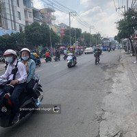 Cực Tốt, Mặt Tiền Kinh Doanh Bành Văn Trân, P. 7 Tân Bình, 4X17M Nhà 3 Tầng Còn Mới, 12.5 Tỷ