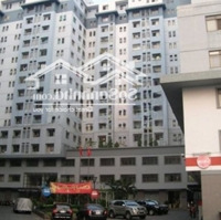 Căn Hộ Chung Cư Số 1 Tôn Thất Thuyết, P1, Q.4, 62M2, 2.850 Tỷ