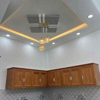 Nhà Bình Chánh Ngộp Shr Công Chứng Trong Ngày Giá 750 Triệuiệu